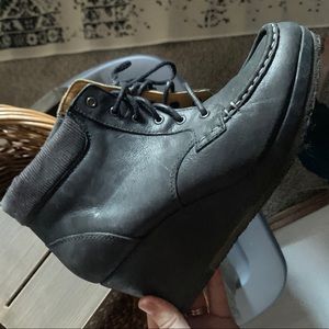 clark wedges